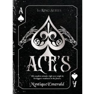 novel ace by mystique emerald